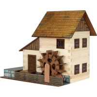 Walachia Vodní mlýn - Poškozený obal