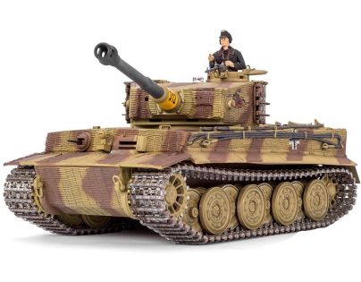 Waltersons RC Tank German Tiger I Late 1:24