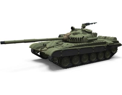 Waltersons RC Tank Serbia M-84 NATO Intervention 1996 - Poškozený obal