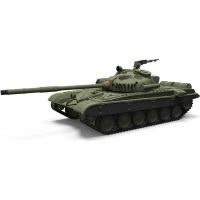 Waltersons RC Tank Serbia M-84 NATO Intervention 1996 - Poškozený obal Waltersons RC Tank Serbia M-84 NATO Intervention 1996 - Poškozený obal