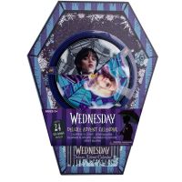 Wednesday adventní kalendář 2025 premium