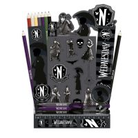 Wednesday adventní kalendář (papírenský) 2