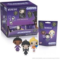 Wednesday Clippies DPL24 2