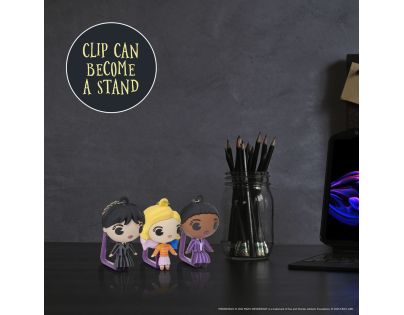 Wednesday Clippies DPL24