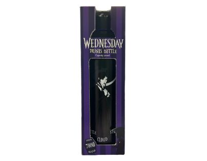 Wednesday láhev nerez 700 ml