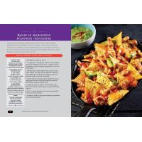 Wednesday: neoficiální kuchařka 3