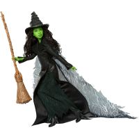 Wicked Panenka hrdinka - Elphaba 2