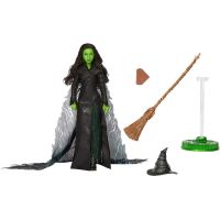Wicked Panenka hrdinka - Elphaba 4