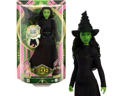 Wicked Panenka se zvuky - Elphaba
