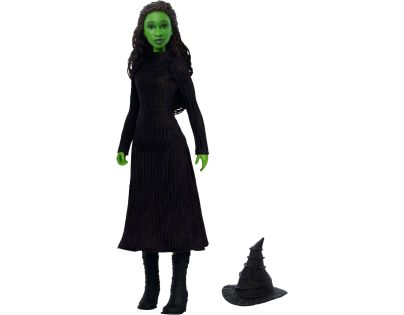 Wicked Panenka se zvuky - Elphaba