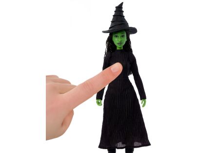 Wicked Panenka se zvuky - Elphaba