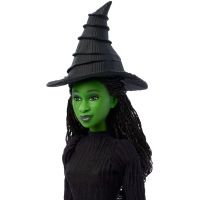 Wicked Panenka se zvuky - Elphaba 4