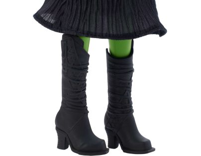 Wicked Panenka se zvuky - Elphaba