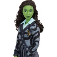 Wicked Panenka studentka - Elphaba 2
