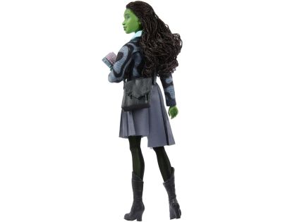 Wicked Panenka studentka - Elphaba