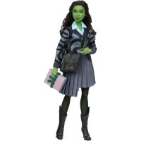 Wicked Panenka studentka - Elphaba