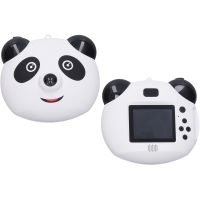 Wiky Dětský digitální fotoaparát Panda - foto 40Mpx, video Full HD 2