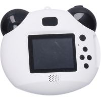 Wiky Dětský digitální fotoaparát Panda - foto 40Mpx, video Full HD 3