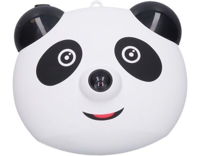 Wiky Dětský digitální fotoaparát Panda - foto 40Mpx, video Full HD