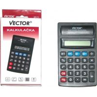 Wiky Kalkulačka Vector