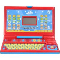 Wiky Laptop dětský 24 x 19,5 cm mluvící česky - Poškozený obal 3