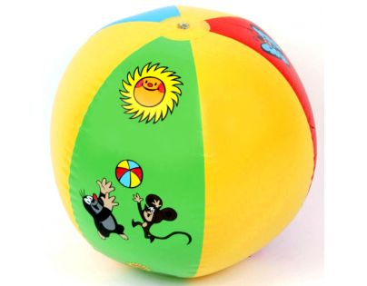 Wiky Krteček Míč nafukovací 51 cm