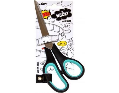 Wiky Nůžky Lux 21,5 cm