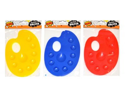 Wiky Paleta malířská Toto Wiky Paleta malířská Toto