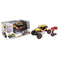 Wiky RC Rock Buggy Goliash RC 2