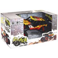 Wiky RC Rock Buggy Goliash RC 3