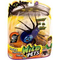 Wild Pets Pavouk - Chiller modrý 2