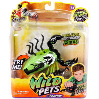 Wild Pets Škorpión - Clawpion 3