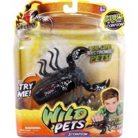 Wild Pets Škorpión - Stingback 3