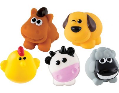 Winfun Zvířátka z farmy