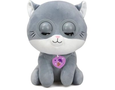 Winksies - Blueberry Kitten