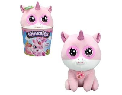 WINKSIES STRAWBERRY UNICORN