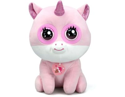 WINKSIES STRAWBERRY UNICORN