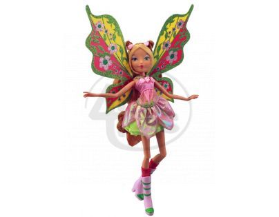 Panenka WinX Believix Fairy - Flora