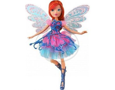 Winx Butterflix Fairy - Bloom