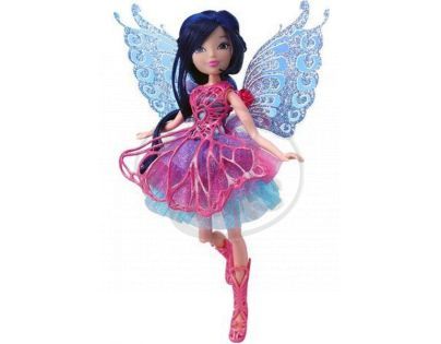 Winx Butterflix Fairy - Músa