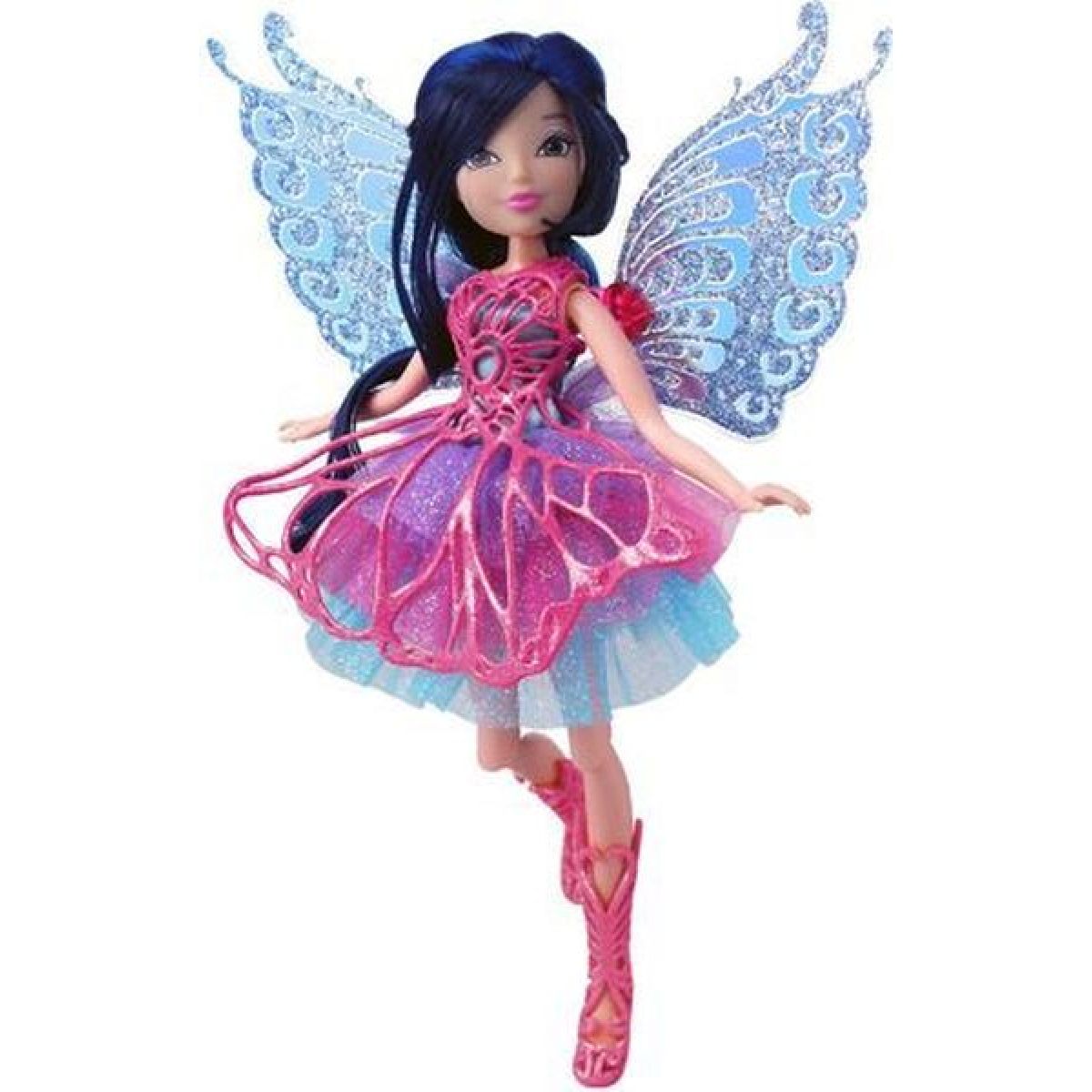 Winx Butterflix Fairy - Músa