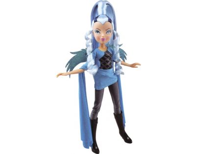 Winx Čarodějka Icy
