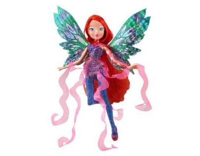 Winx Dreamix Fairy Bloom