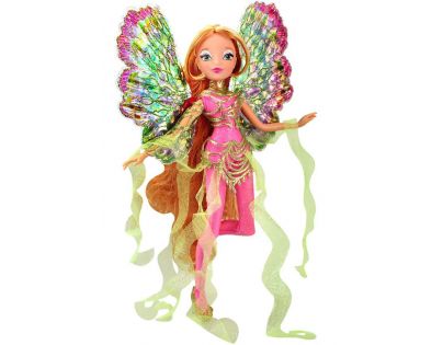 Winx Dreamix Fairy Flora