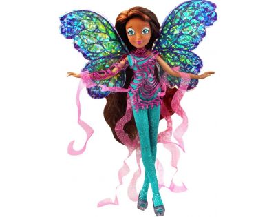 Winx Dreamix Fairy Layla