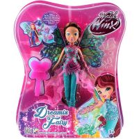 Winx Dreamix Fairy Layla 2