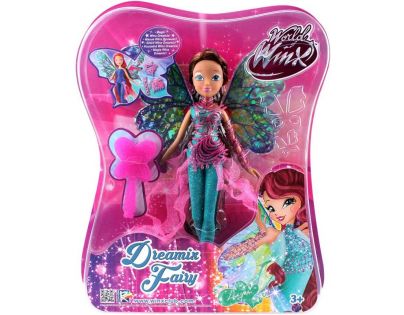 Winx Dreamix Fairy Layla