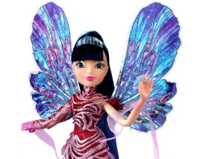 Winx Dreamix Fairy Musa