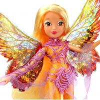 Winx Dreamix Fairy Stella 2
