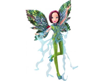 Winx Dreamix Fairy Tecna